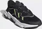 adidas Ozweego core black/solar green/onix (Herren) Vorschaubild