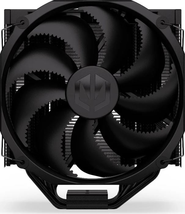 Endorfy Fortis 5 Black