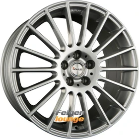 Avus Racing AC-M03 8.0x19 5/112 ET45 (verschiedene Farben)
