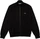 Lacoste Logo Zip Sweatshirt schwarz (Herren) (SH9622-031)