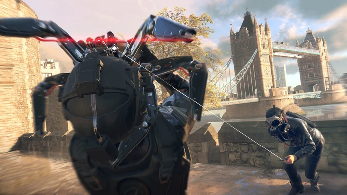 Watch Dogs: Legion (PC)