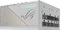 ASUS ROG Loki Platinum White Edition, ROG-LOKI-850P-WHITE-SFX-L-GAMING, 850W, ATX 3.0 Vorschaubild