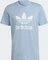adidas Adicolor Classics Trefoil T-Shirt kurzarm (Herren) Vorschaubild