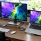 Alogic Portable Docking Station Dual DisplayPort, Space Grey, Thunderbolt 3 [Stecker] Vorschaubild