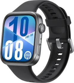 Huawei Watch Fit 4 Aluminum Black