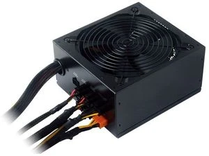MS-Tech Value Edition 550W, ATX 2.3