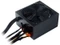 MS-Tech Value Edition 550W, ATX 2.3 Vorschaubild