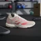 adidas Rapidmove ADV Training chalk white/aluminium/bright red (Damen) Vorschaubild