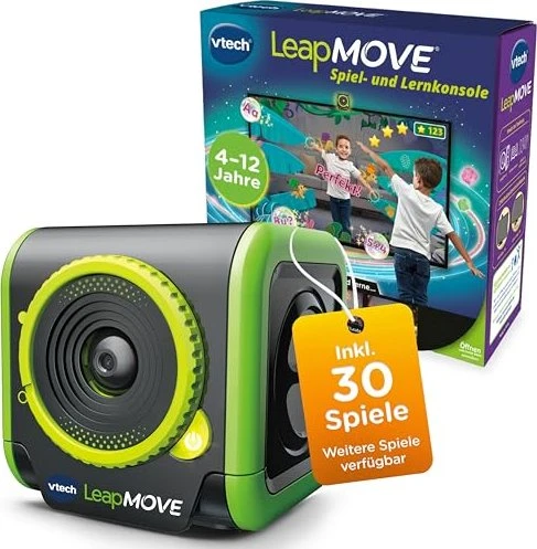 VTech LeapMOVE