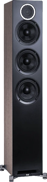 Elac Debut F5, Stück