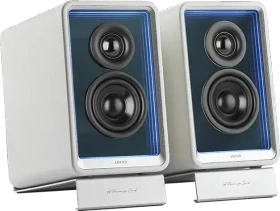 Edifier QR65 weiß