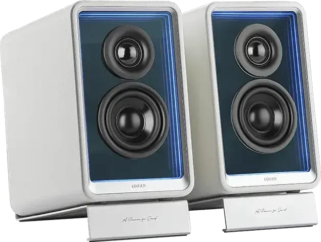 Edifier QR65 weiß (QR65-WT)