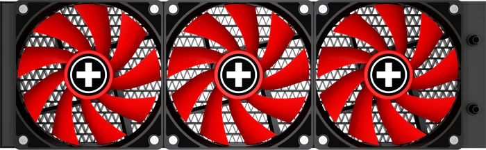 Xilence Performance A+ LiQuRizer LQ360