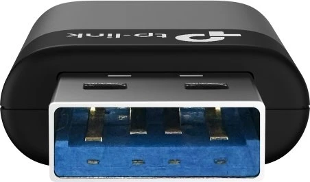 TP-Link TX50U, Wi-Fi 6, AX3000, 2.4GHz/5GHz WLAN, USB-A 3.0 [Stecker]