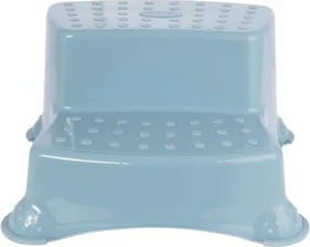 Keeeper Igor Pure Tritthocker nordic blue
