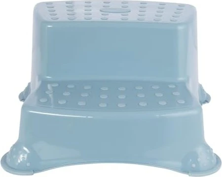 Keeeper Igor Pure Tritthocker nordic blue