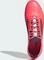 adidas F50 Elite AG turbo/aurora black/platinum metallic Vorschaubild