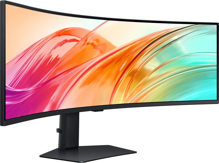 Samsung Viewfinity S9 S95UF, 49"