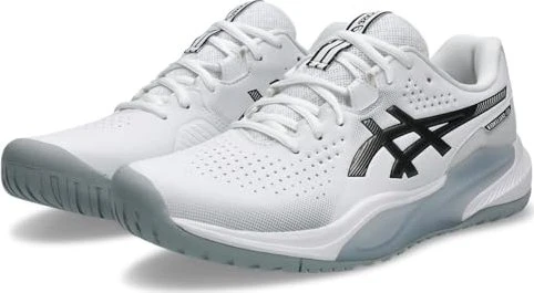 Asics Gel-Challenger 15 white/gunmetal (Herren)