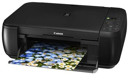 Canon PIXMA MP280, Tinte, mehrfarbig