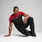 Puma Around The Block T-Shirt kurzarm for all time red (Herren) Vorschaubild