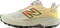 New Balance FuelCell Rebel Trail white peach/timberwolf (Damen) Vorschaubild