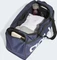 adidas Essentials Linear Duffelbag 39 Sporttasche shadow navy/black/white Vorschaubild