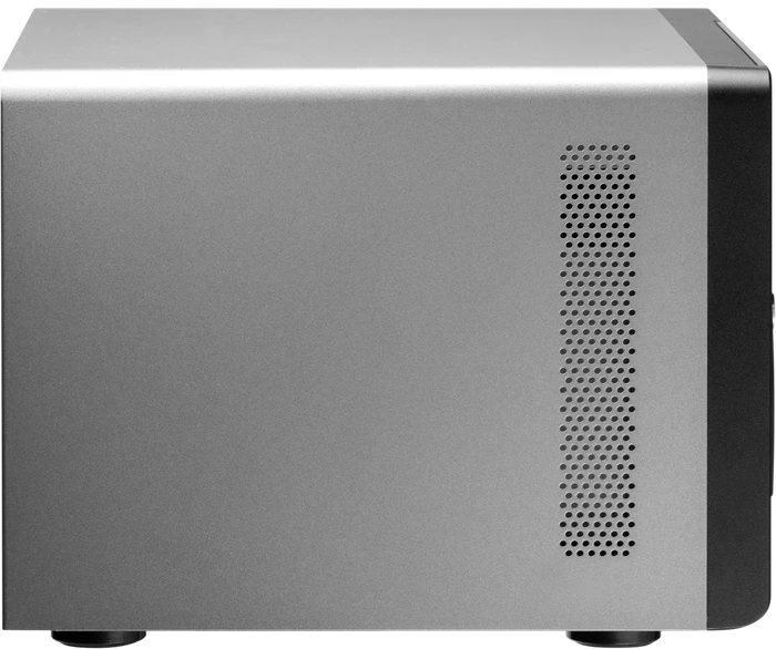 QNAP Turbo Station TS-669 Pro 24TB, 1GB RAM, 2x RJ-45 1000Base-T, 2x USB-A 3.0