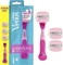 Gillette Venus Comfort Glide Breeze Rasierer Vorschaubild