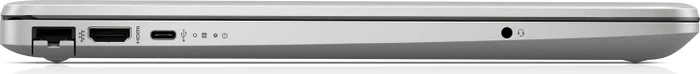 HP 250 G9, silber, Core i3-1215U, 8GB RAM, 256GB SSD, US