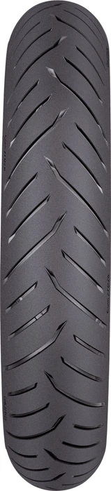 Continental ContiRoadAttack 4 110/80 R19 59V TL