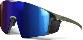 Julbo Edge Cover grün army-schwarz/reactiv 2-4