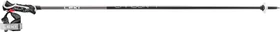 Leki Carbon 14 3D Alpin Skistock black/dark anthracite/bright red (Modell 2024/2025)
