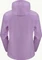 Jack Wolfskin Highest Peak 3L Funktionsjacke velvet (Damen) Vorschaubild