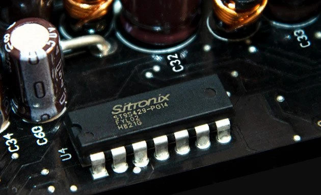 DeepCool GamerStorm DQ850-M-V2L 850W, ATX 2.31