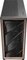 Antec Flux Pro, schwarz/braun, Glasfenster Vorschaubild