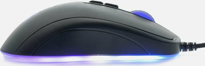 KM-Gaming K-GM2 RGB Gaming Mouse, USB