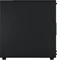 Fractal Design North Charcoal Black TG Dark, Glasfenster Vorschaubild