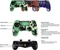 Hama DualShock 4 Controller 7in1 Soccer Zubehör Set (PS4) Vorschaubild