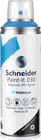 Schneider Paint-It 030 Supreme DIY Spray steel blue, 200ml