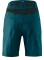 Gonso Mira Fahrradhose kurz torrando teal (Damen) Vorschaubild