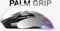 SteelSeries Aerox 5 Wireless schwarz, USB/Bluetooth Vorschaubild