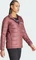 adidas Terrex Multi Light Down Jacke burgundy (Damen) Vorschaubild