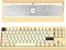 Wobkey Crush 80 Reboot Pro, Yellow, LEDs RGB, Kailh Cocoa, USB/Bluetooth, US Vorschaubild