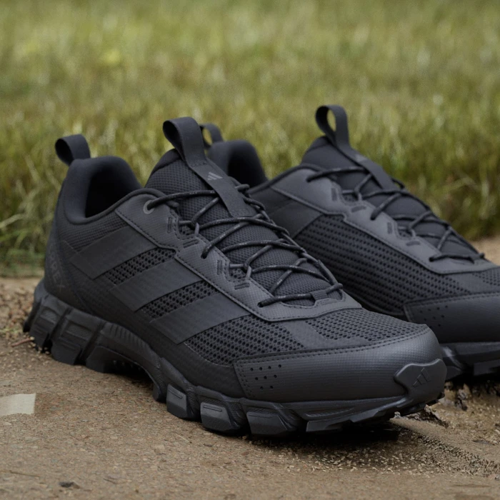 adidas Terrex Rockadia core black/carbon (Herren)