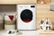 Amica UWA 484 041 Frontlader Vorschaubild