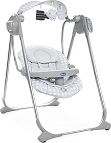 Chicco Polly Swing Babyschaukel (verschiedene Farben)
