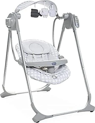 Chicco Polly Swing Babyschaukel (verschiedene Farben)