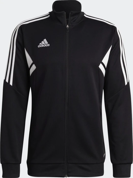 adidas Condivo 22 Trainingsjacke schwarz/weiß (Herren)