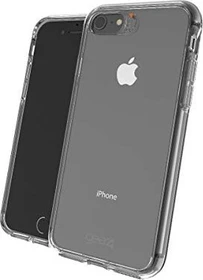 Gear4 Crystal Palace für Apple iPhone SE (2020) transparent